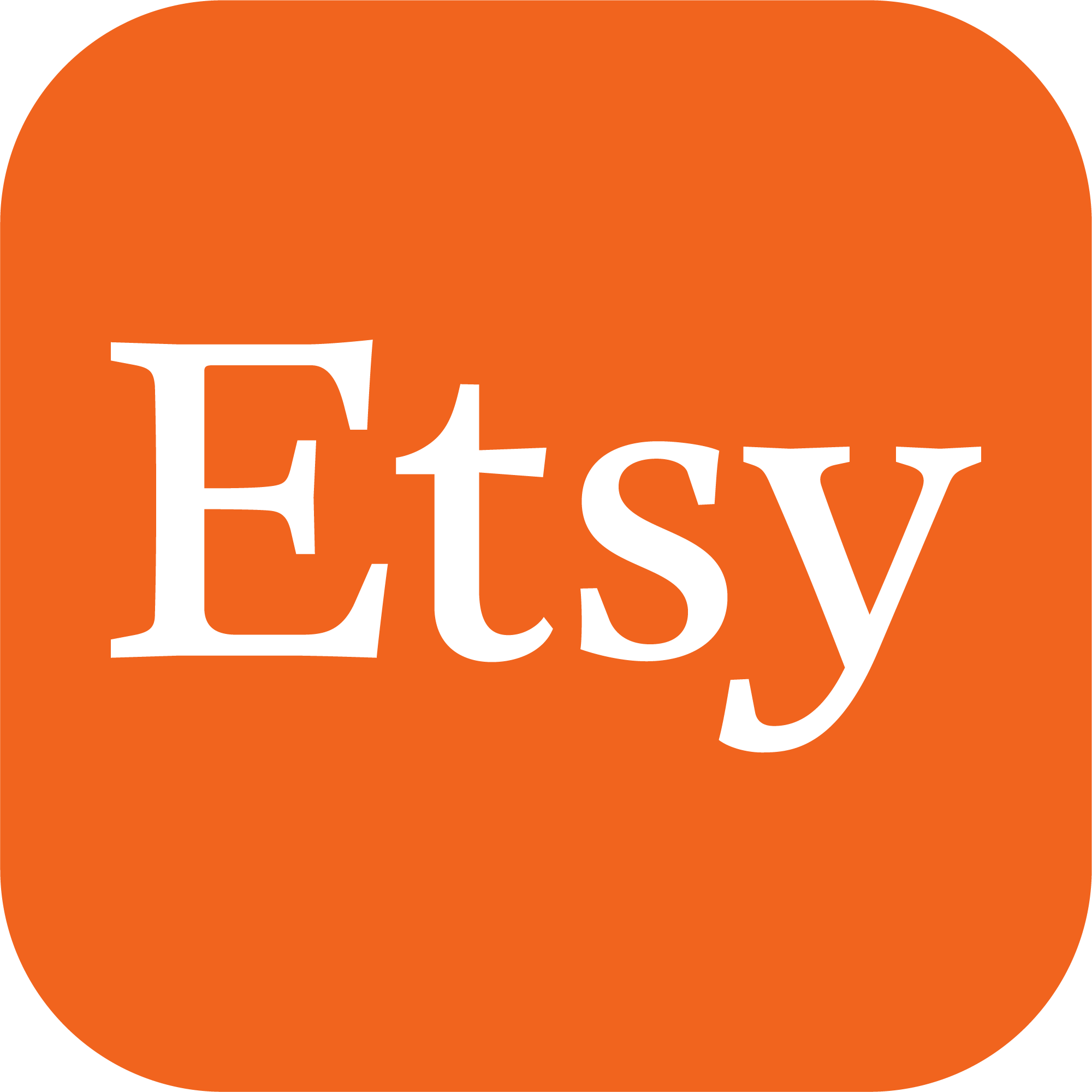 Shop On Etsy