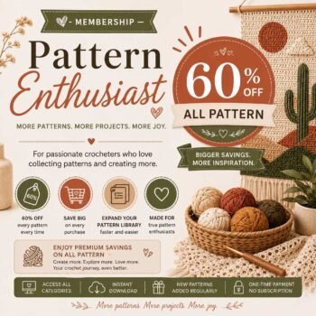 Pattern Enthusiast