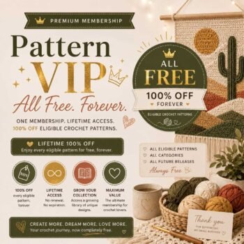 Pattern VIP