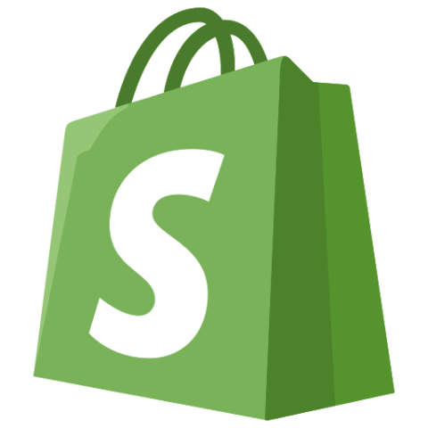 Shop on Shopify